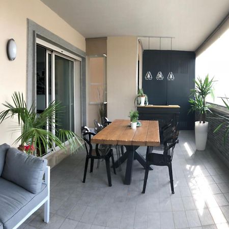 Modern Loft Private Διαμέρισμα Ρώμη Εξωτερικό φωτογραφία