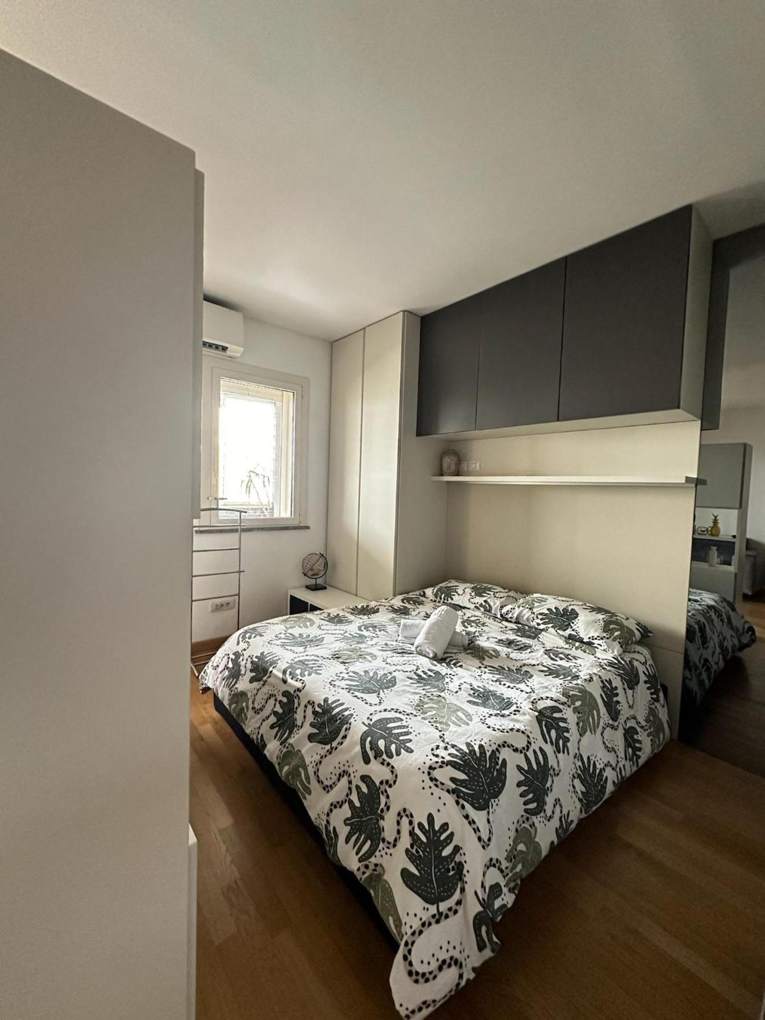 Modern Loft Private Διαμέρισμα Ρώμη Εξωτερικό φωτογραφία